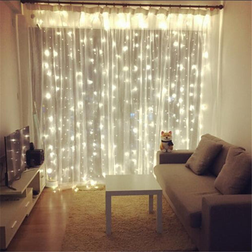 String Lights for Party/Wedding Decor
