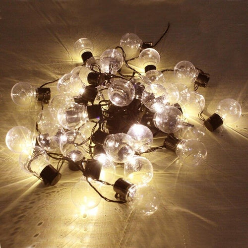 Ball String Fairy Lights