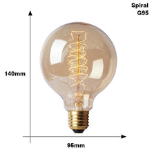 Load image into Gallery viewer, Vintage Retro Edison Bulb Lights