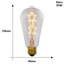 Load image into Gallery viewer, Vintage Retro Edison Bulb Lights