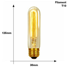 Load image into Gallery viewer, Vintage Retro Edison Bulb Lights