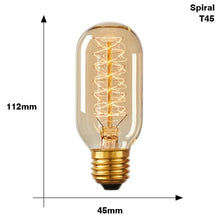 Load image into Gallery viewer, Vintage Retro Edison Bulb Lights