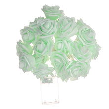 Load image into Gallery viewer, Rose Flowers String Lights