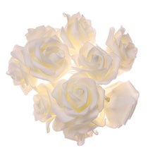 Load image into Gallery viewer, Rose Flowers String Lights