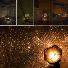 Load image into Gallery viewer, Astro Sky Decoration Lamp
