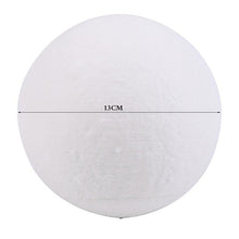 Load image into Gallery viewer, Moon Lamp