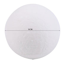 Load image into Gallery viewer, Moon Lamp