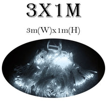 Load image into Gallery viewer, Moon-Star String Lights