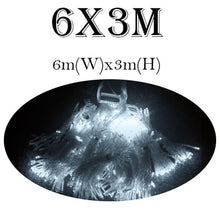 Load image into Gallery viewer, Moon-Star String Lights