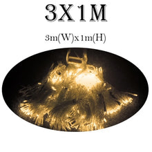 Load image into Gallery viewer, Moon-Star String Lights