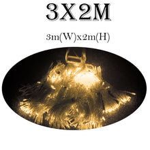 Load image into Gallery viewer, Moon-Star String Lights