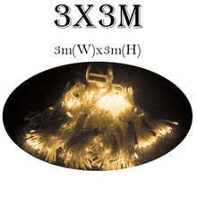 Load image into Gallery viewer, Moon-Star String Lights