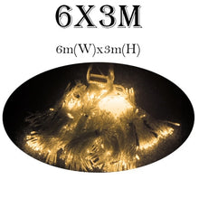 Load image into Gallery viewer, Moon-Star String Lights