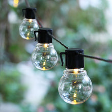 Load image into Gallery viewer, Ball String Fairy Lights