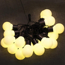 Load image into Gallery viewer, Ball String Fairy Lights