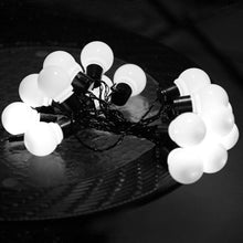 Load image into Gallery viewer, Ball String Fairy Lights